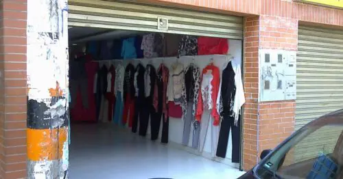 MODA FEMENINA CALLE 162 MODA FEMENINA CALLE 162